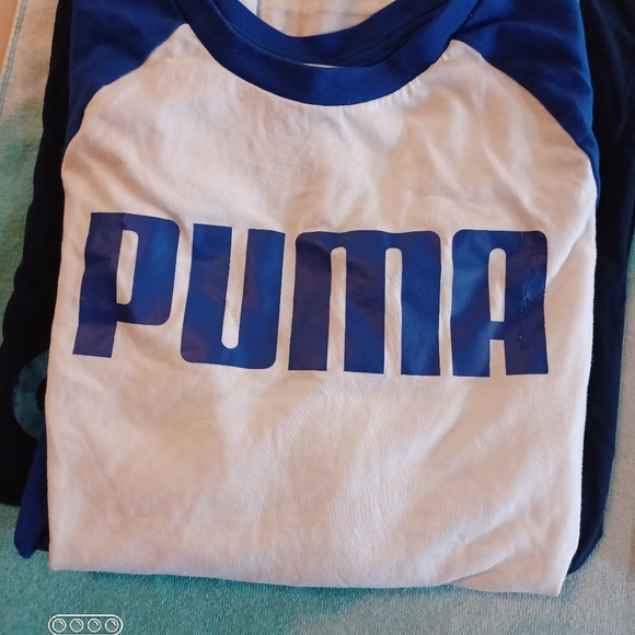 3 Piece long sleeve Puma/Adidas Bundle - Picture 7 of 7
